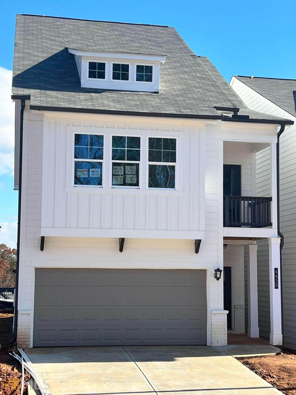 4411 Declan Drive - Photo 1