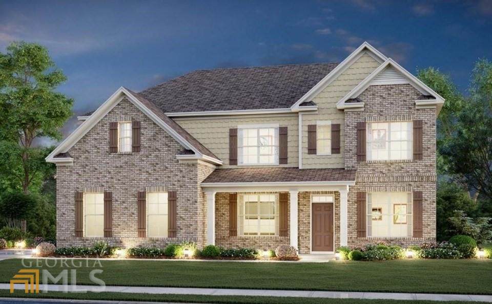 218 Carmichael Drive - Photo 1