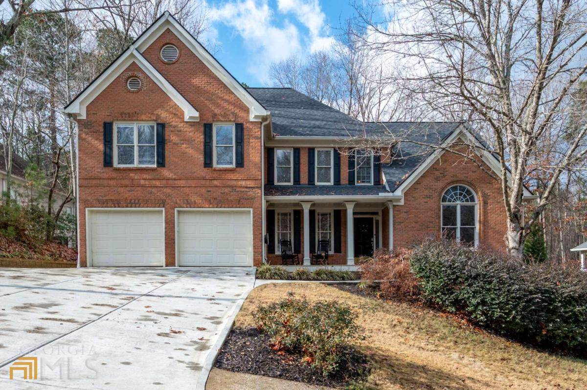 1306 Benbrooke Lane - Photo 1