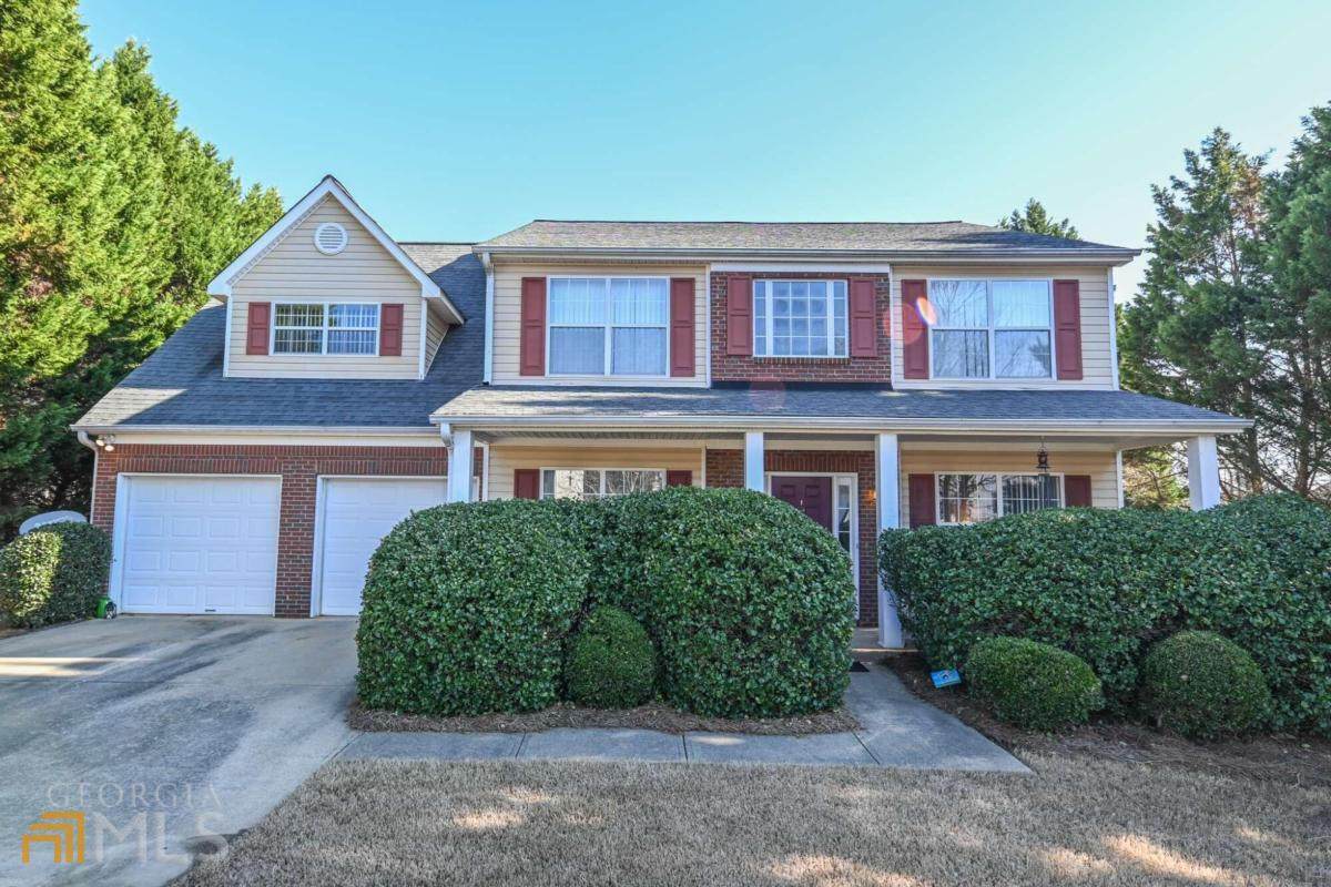 710 Baskins Circle - Photo 1
