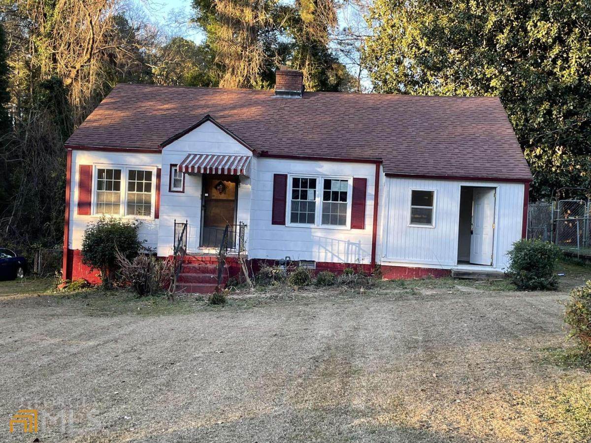 1841 Bayberry Drive - Photo 1