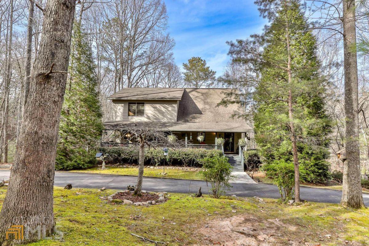 56 Robin Lake Drive - Photo 1