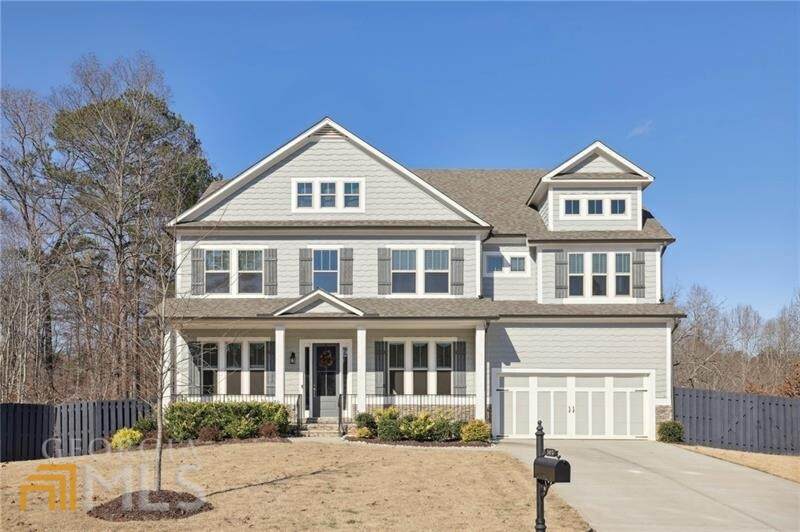 503 Taymack Farm Court - Photo 1