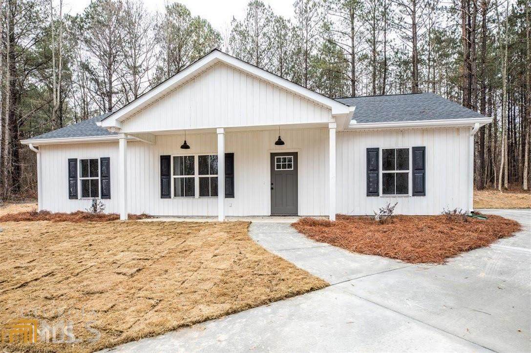 104 Carrollton Street - Photo 1