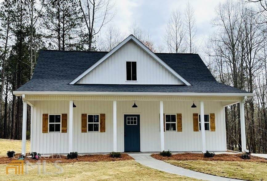 108 Carrollton Street - Photo 1