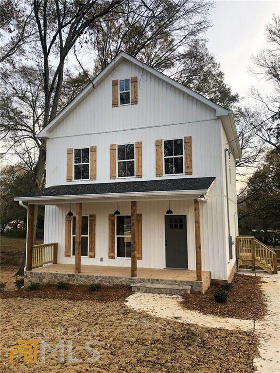 112 Carrollton Street - Photo 1