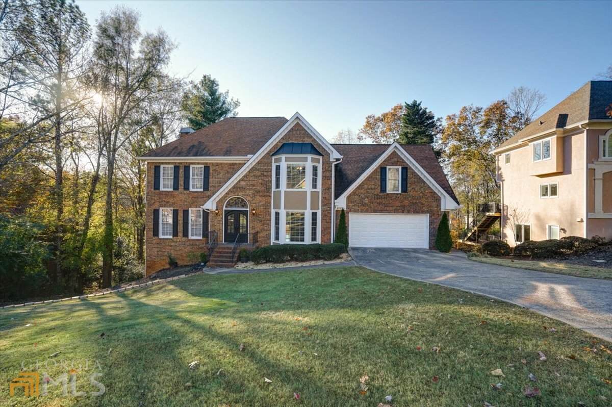 4264 Highborne Drive - Photo 1