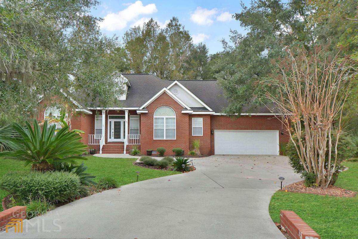 107 Northwind Drive - Photo 1
