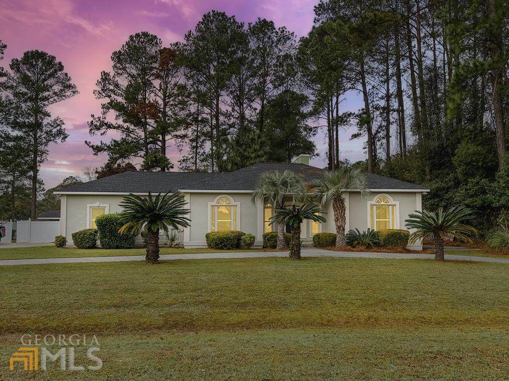 921 Barkley Street - Photo 1