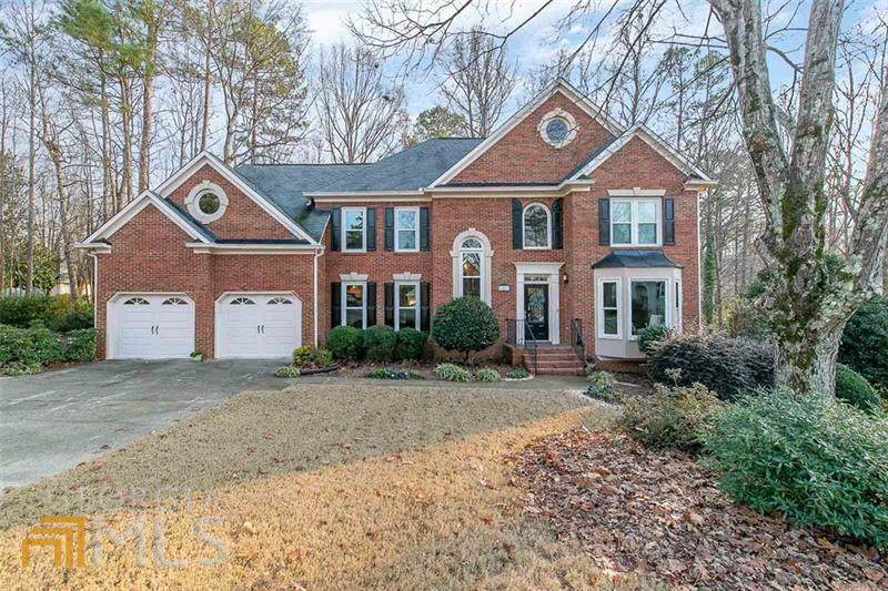 5463 Fripp Hollow - Photo 1