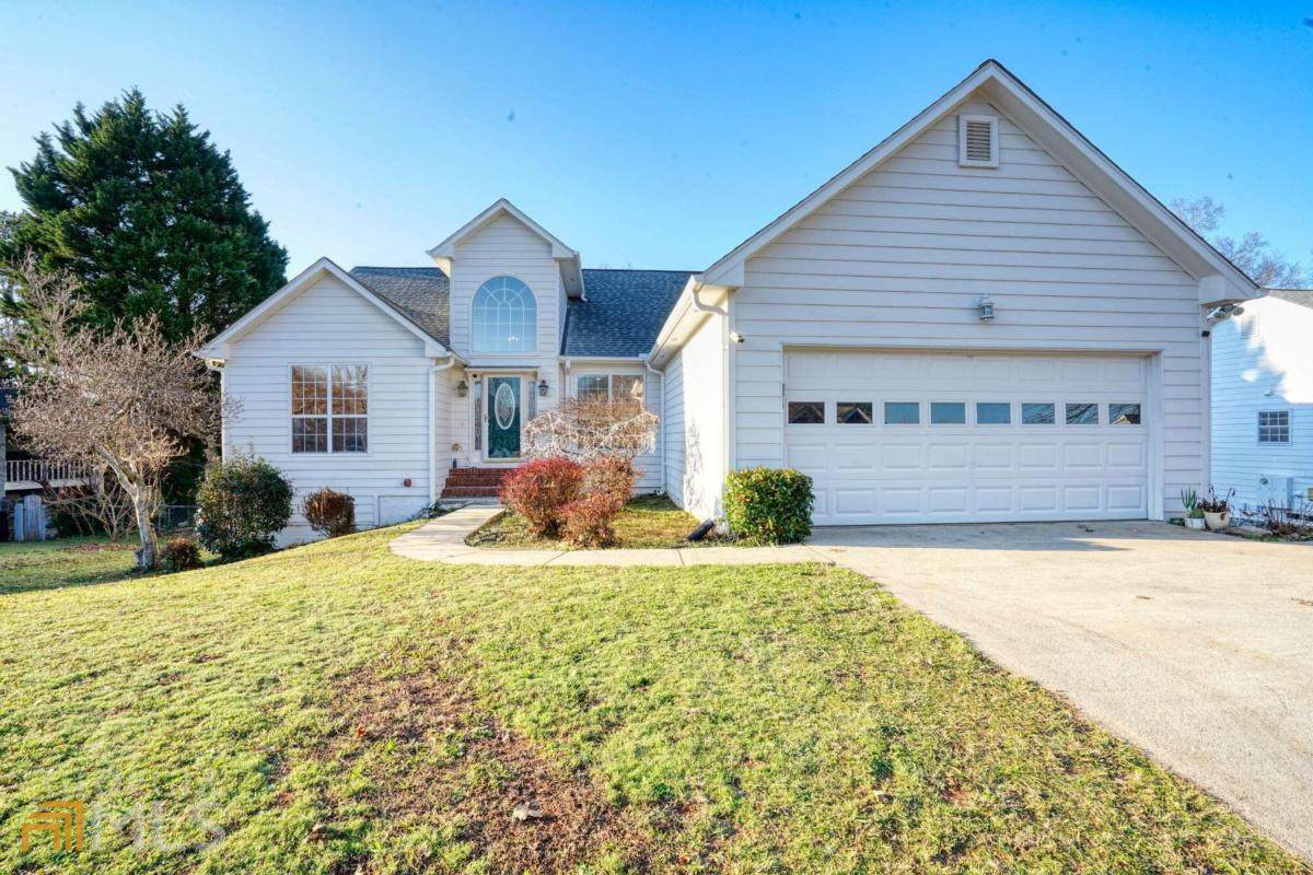 1130 Robert Pointe Way - Photo 1
