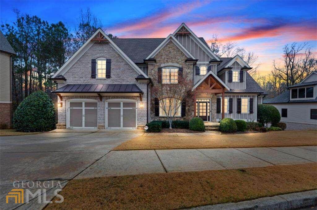 3820 Shiloh Chase - Photo 1