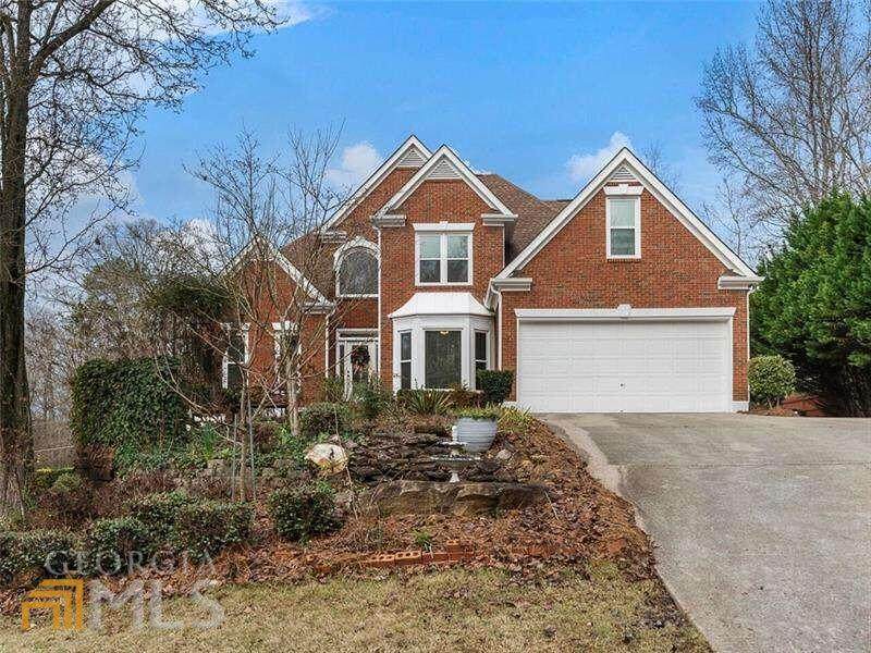 4602 Ethel Springs Trail - Photo 1