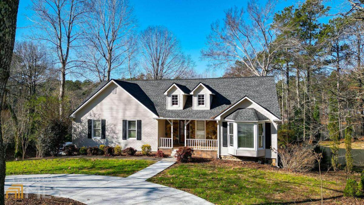 21 Timberlake Cove - Photo 1