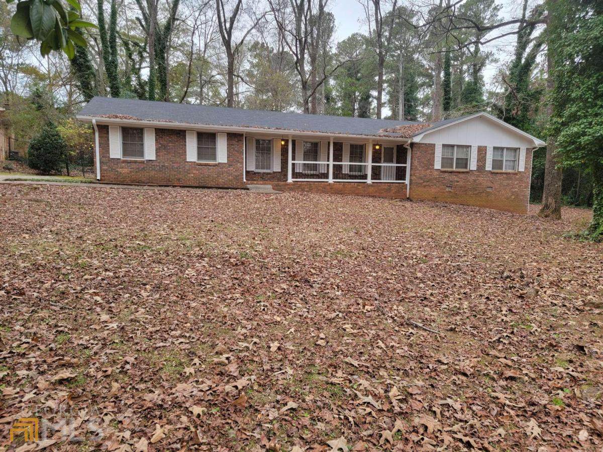 4305 Newcastle Circle - Photo 1