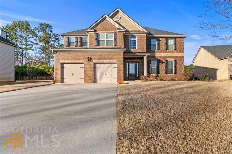 4080 San Marco Way - Photo 1
