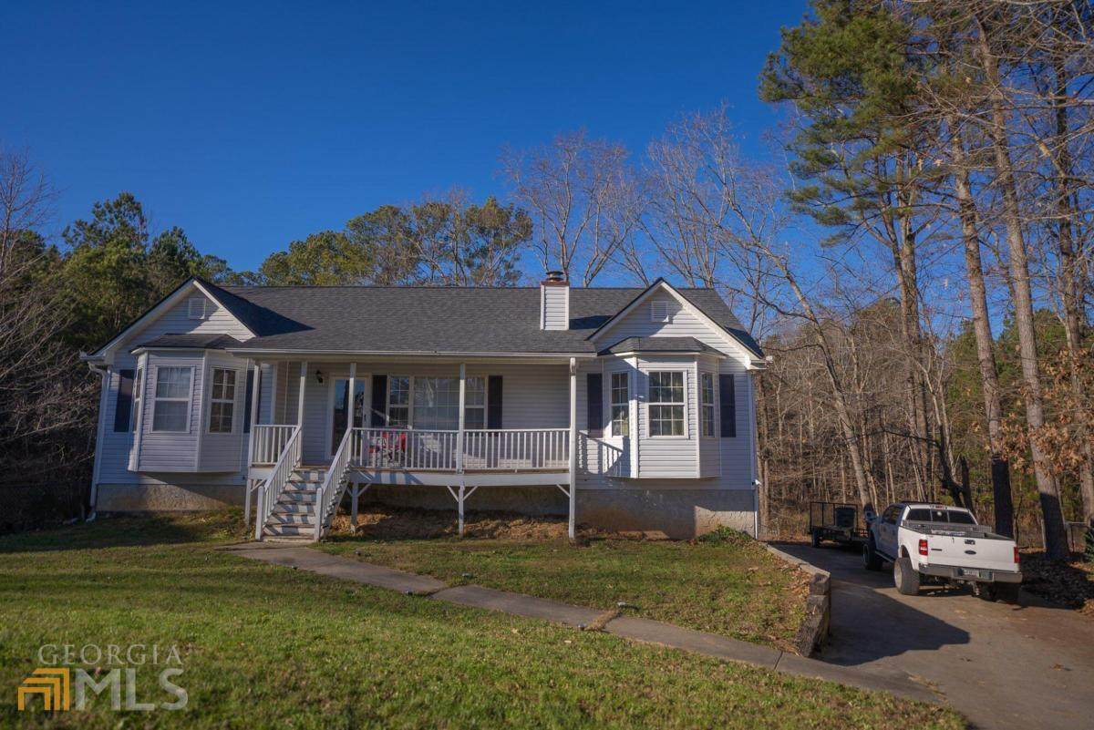 231 Villa Ridge Drive - Photo 1