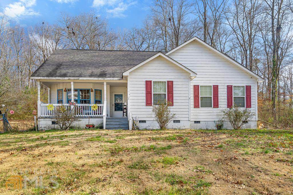 4288 Keith Valley Road - Photo 1
