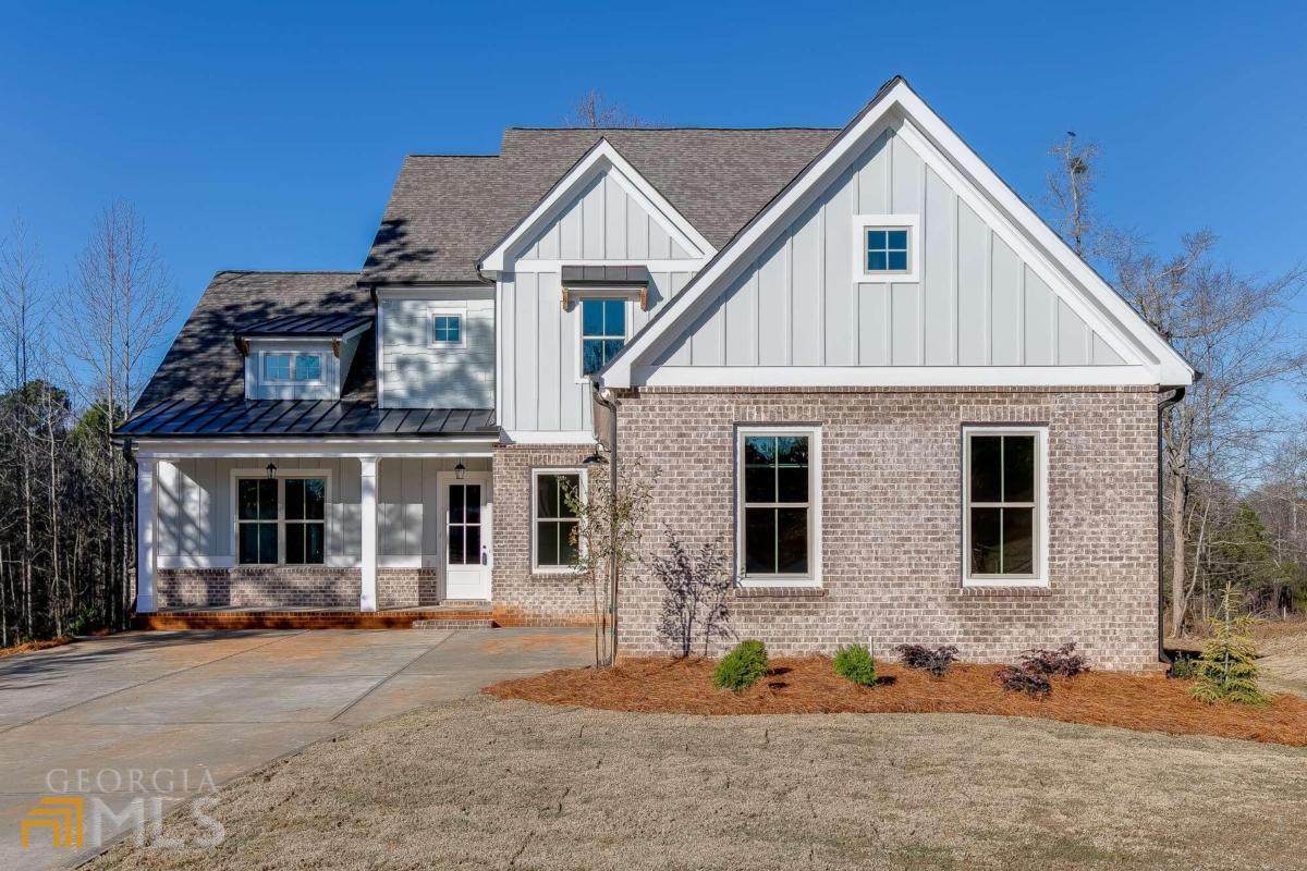 3100 Mulberry Greens Lane - Photo 1