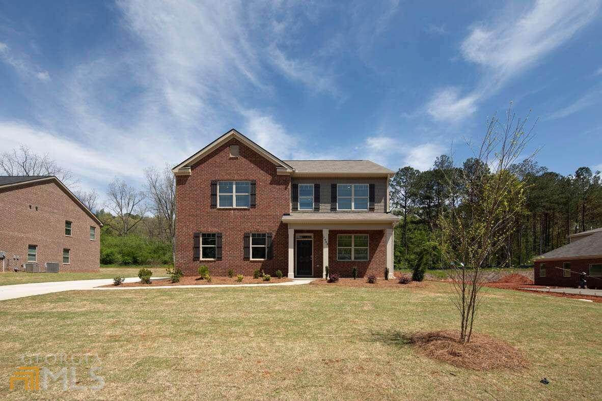 4083 Spencer Lane - Photo 1