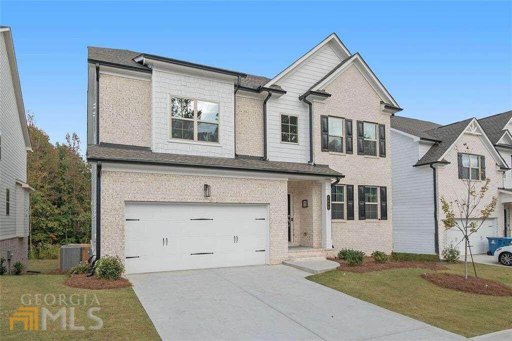4406 Waxwing Street - Photo 1