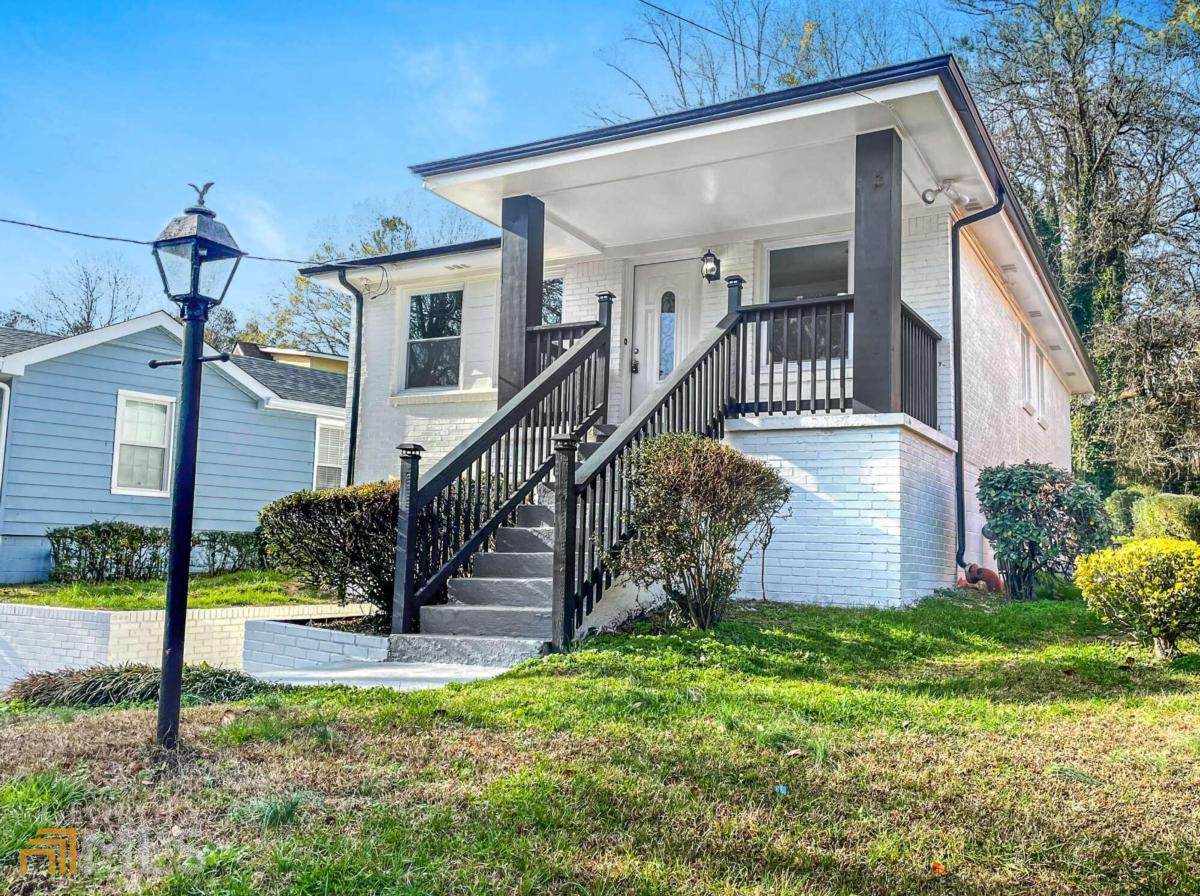 296 Hemphill School Road - Photo 1