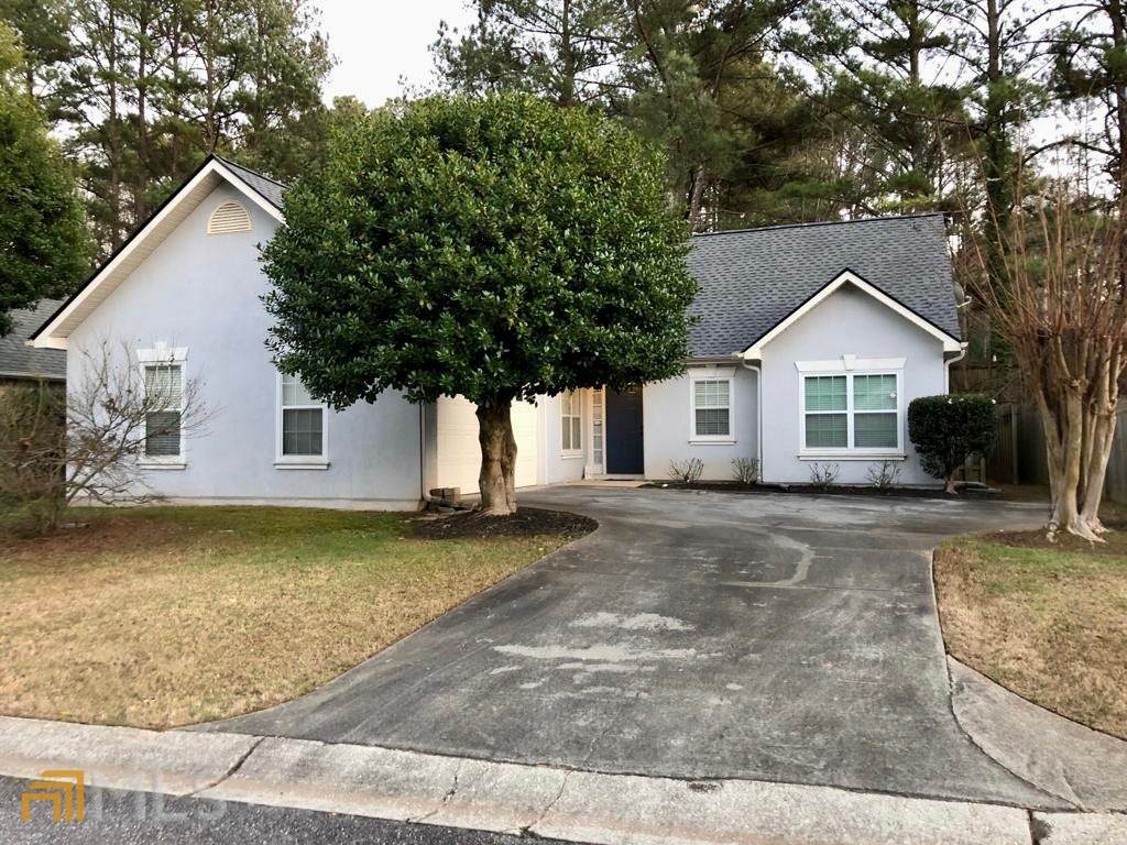 771 Reeves Lake Drive - Photo 1