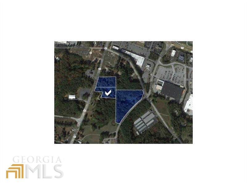263 Hiram Douglasville Highway - Photo 1