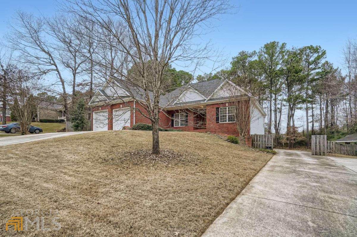 3730 Burnt Hickory Drive - Photo 1