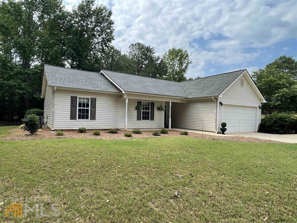 528 Butler Bridge Drive - Photo 1