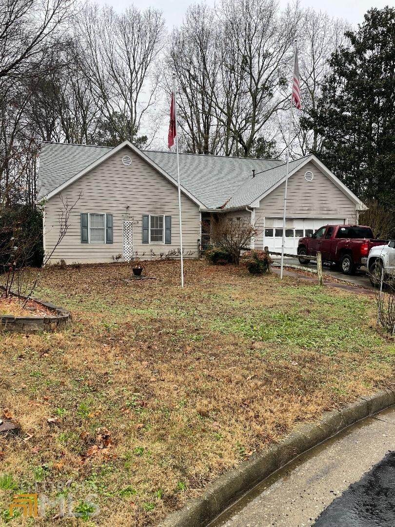 470 Yearling Drive - Photo 1