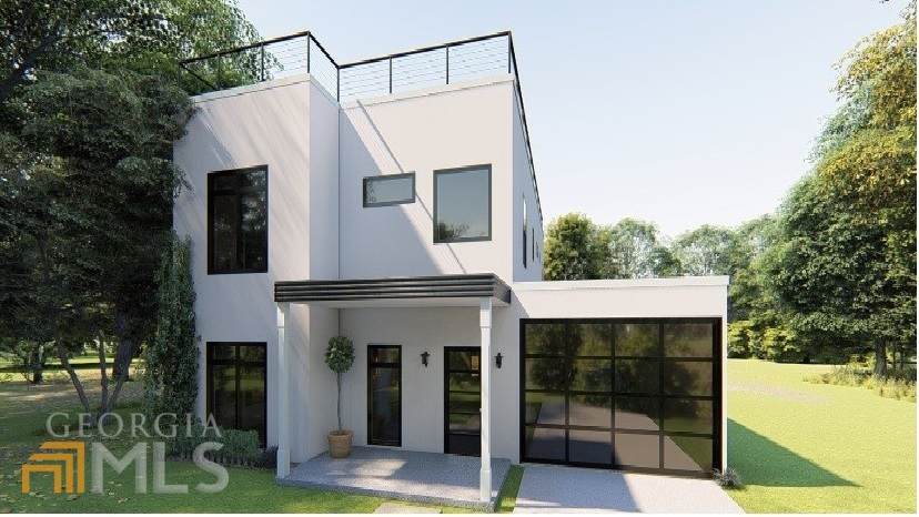 2930 Level Ridge Road - Photo 1