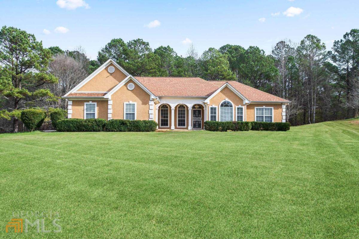 6630 Cascade Palmetto Highway - Photo 1