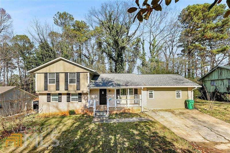 4614 Cedar Ridge Trail - Photo 1