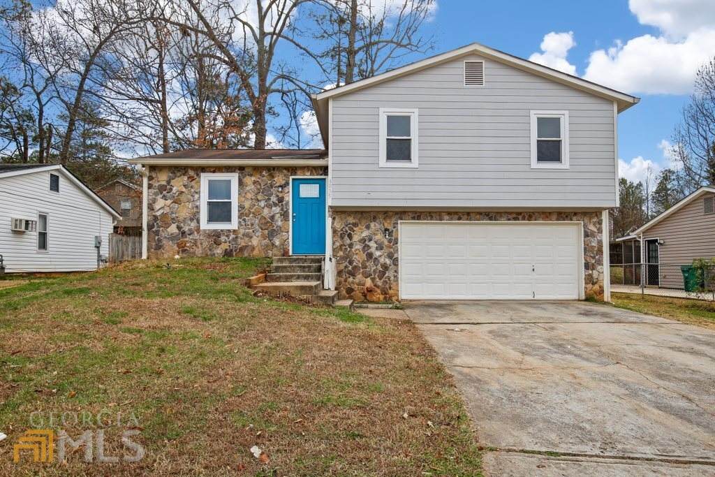 4835 Plymouth Trace - Photo 1