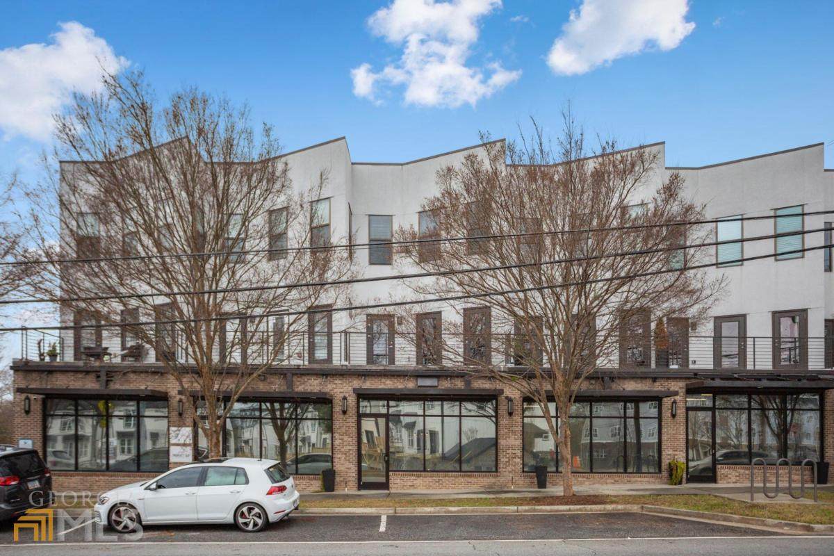 2030 Main Street - Photo 1