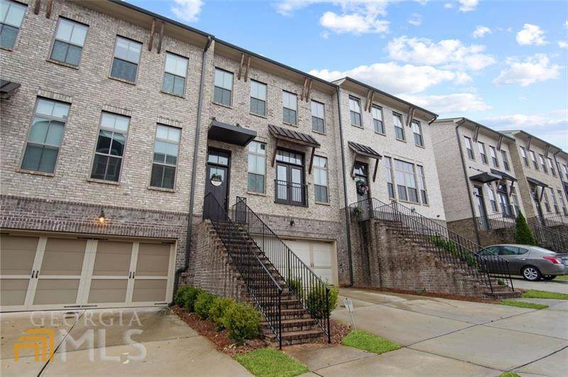 720 Avondale Hills Drive - Photo 1