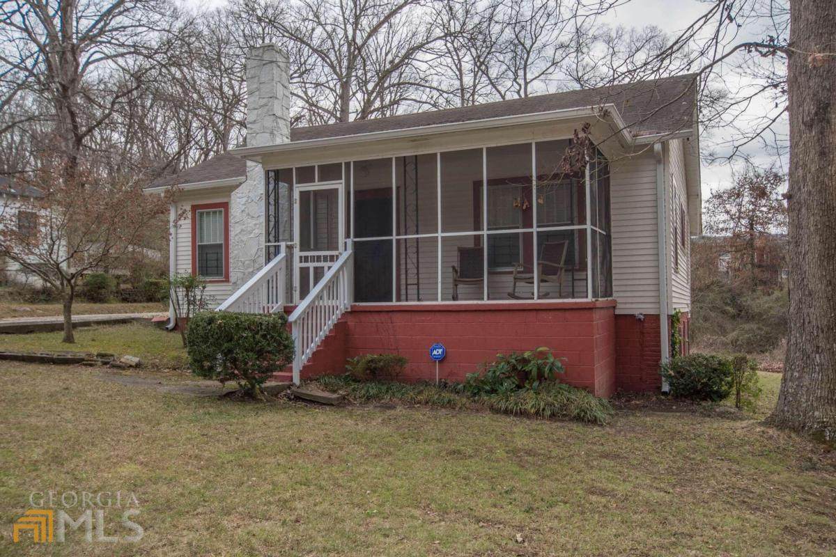 3838 Collier Drive - Photo 1