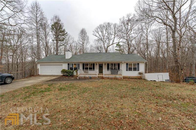 140 Green Hill Road - Photo 1
