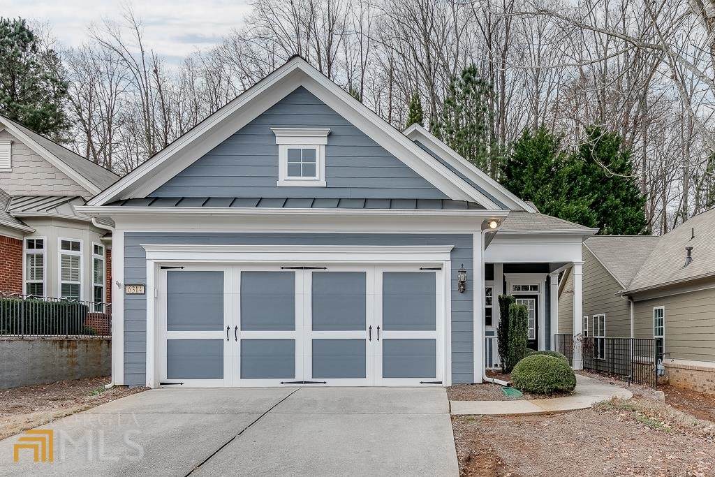 6314 Scenic View Drive - Photo 1