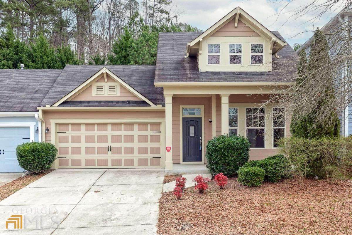 40 Hiram Park Court - Photo 1