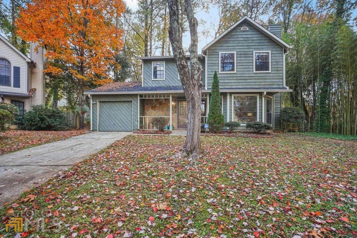 4741 Old Countryside Circle - Photo 1