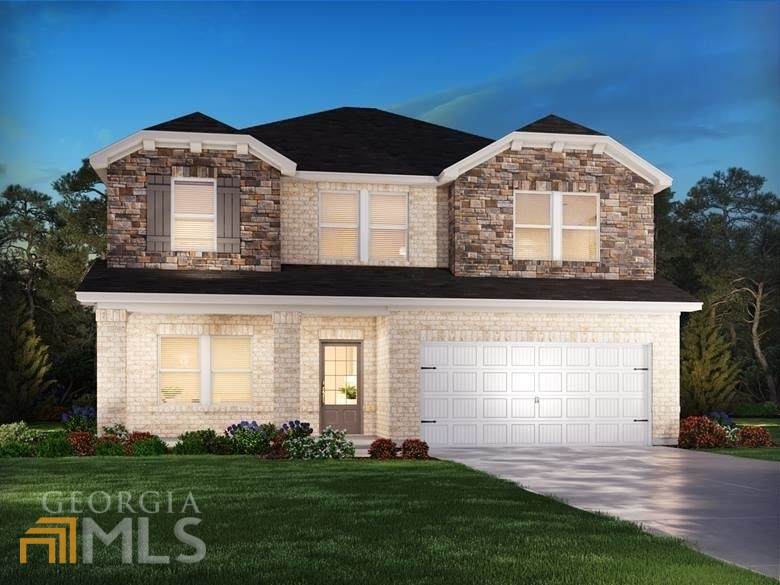 7775 Plymouth Drive - Photo 1