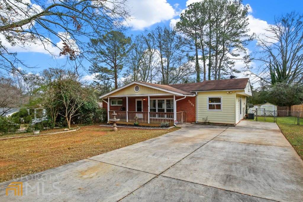 3053 Brook Drive - Photo 1