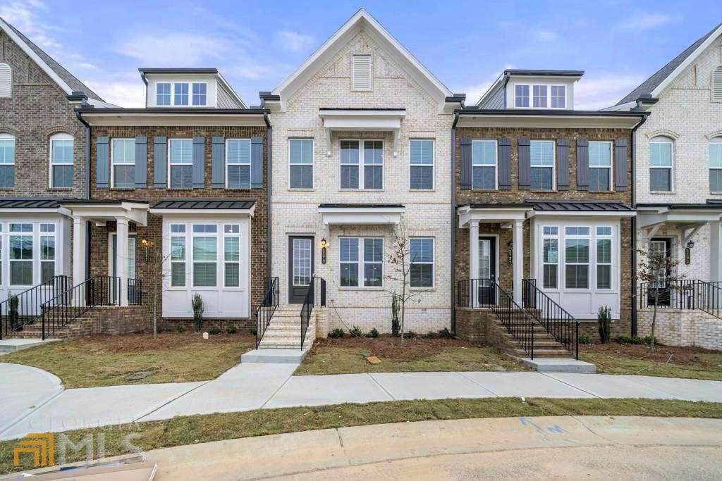 1172 Edwin Lane - Photo 1