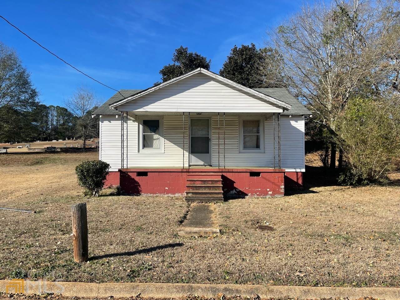 409 North 14th Avenue - Photo 1