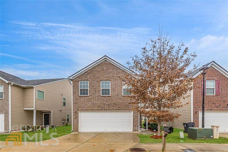 3590 Oakleaf Pass - Photo 1