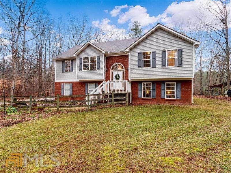 1608 Pratt Road - Photo 1