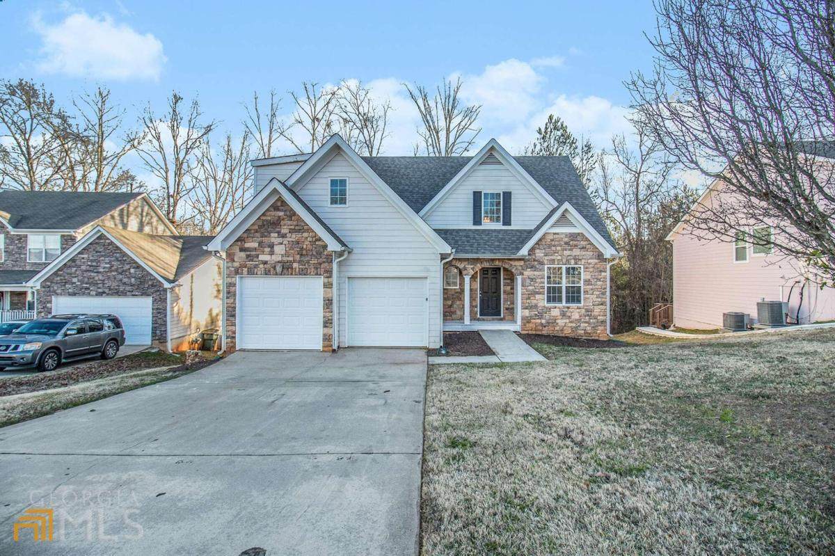 315 Summit View Drive - Photo 1