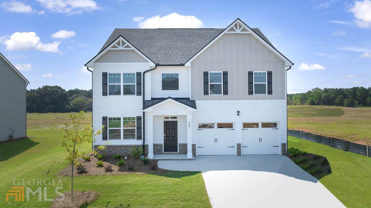 885 Graham Campbell Lane - Photo 1